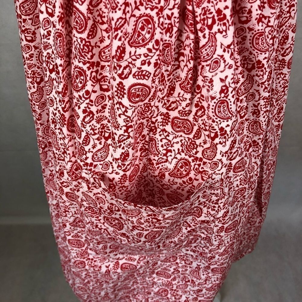 Young Hearts by Collette Dinnigan Red Dre… - Picture 4 of 7